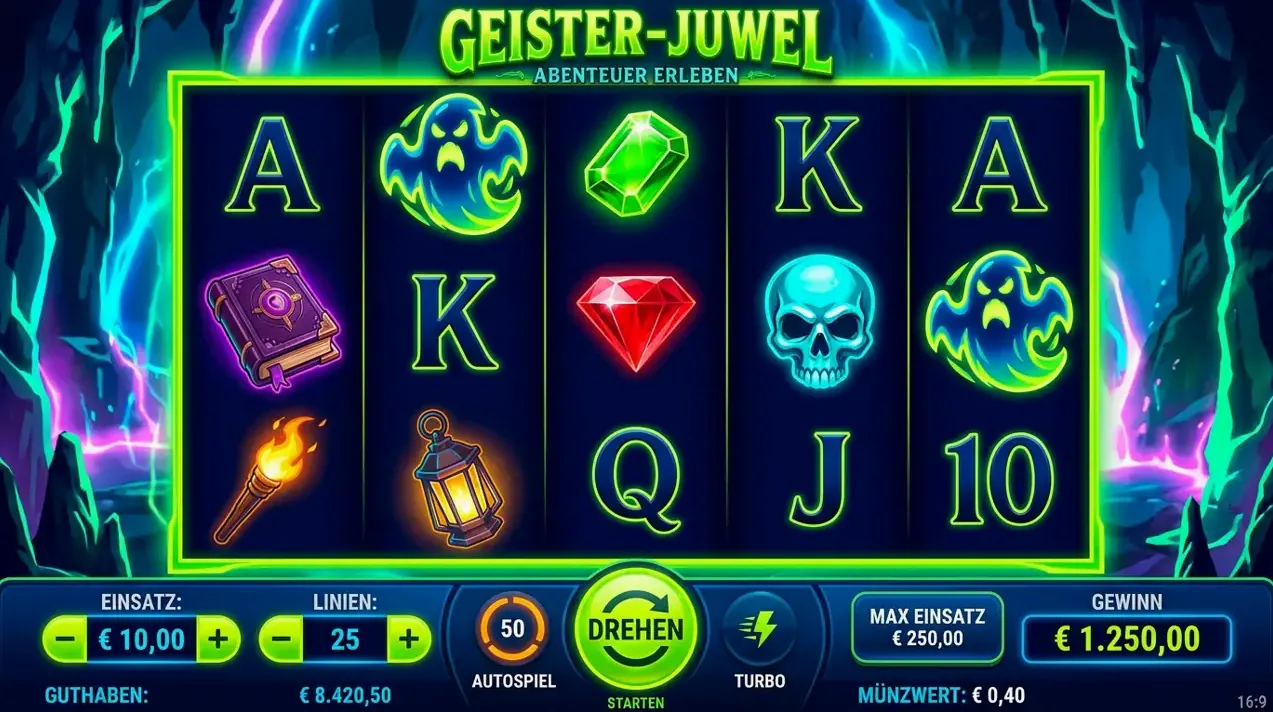 Automatenspiele · Tradition